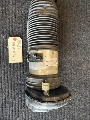 2016-2022 BMW 740i Front Left Air Suspension Strut OEM 13981113 - eBay image 5