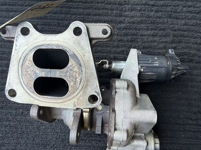 2018-2022 Honda Accord Turbocharger Assembly 1.5L OEM 6A0F4TC - eBay image 8