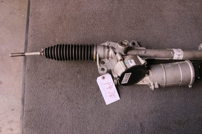 19-24 BMW G20 G21 G80 Steering Rack & Pinion OEM 6700004073C - eBay image 1