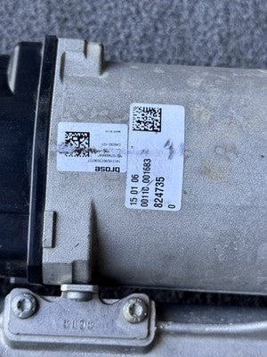 2015-2020 Mercedes-Benz C300 W205 Electric Power Steering Rack OEM A2054603401 - eBay image 5