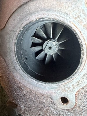 2011-2019 Isuzu NPR-XD NQR Turbocharger Assembly OEM 8981479063 - eBay image 7