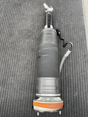 2008-2013 Mercedes-Benz S63 Air Suspension Strut OEM 2213208313 - eBay image 8