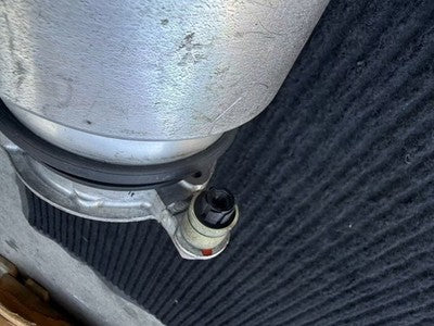 19-24 Rolls-Royce Cullinan RR31 Front Right Air Strut Hh-AF0906-002 OEM HH-AF0906-505 A - eBay image 10