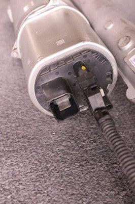 2013-2016 BMW F30 328 Steering Rack & Pinion Assembly OEM 14289010 - eBay image 6