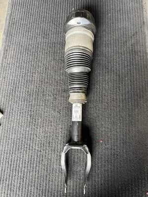 2013-19 Mercedes X166 GL450 GLS550 Front Right Air Suspension OEM 1663233100 - eBay image 4