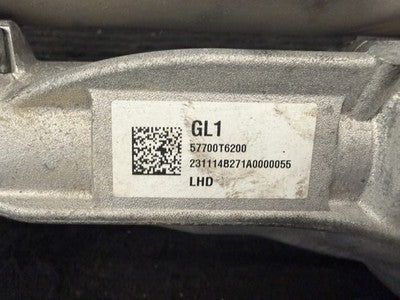 2021-2025 Genesis GV80 LHD Electric Steering Rack OEM 57700-T6200 - eBay image 3