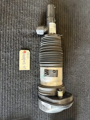 2019-23 BMW X5 G05 Left Rear Air Suspension Strut Shock Absorber OEM 78315615 - eBay image 5