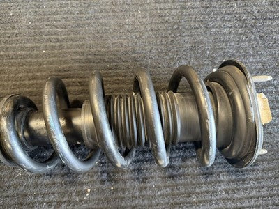 2015 Dodge Durango R/T 5.7L RWD Front Left Strut Spring 68027000AA OEM - eBay image 7