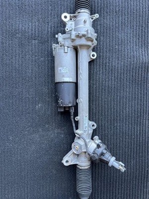 2019-2025 BMW 3 4 Series G20 G21 G22 G23 G26 RWD Steering Rack 32105B4D1F7 225B4D1F7-01 OEM - eBay image 3