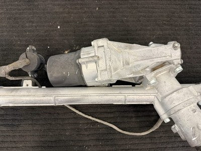 2018-2019 Subaru Legacy Outback Electric Steering Rack 34110AL210 OEM - eBay image 8