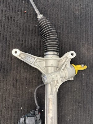 2022-2024 Mercedes-Benz C300 W206 RWD Electric Power Steering Rack OEM A2064609802 - eBay image 5