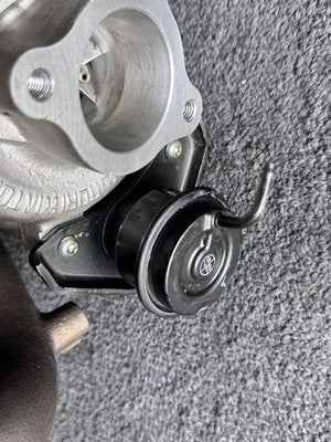 2017-2019 Kia Soul 1.6L Turbocharger Engine Supercharger OEM 28231-2B800 - eBay image 8