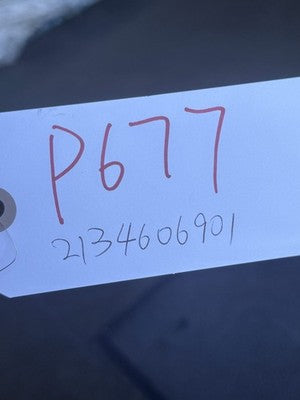 2019-2023 Mercedes-Benz AMG E53 E63S CLS53 Steering Rack OEM A2134606901 - eBay image 2