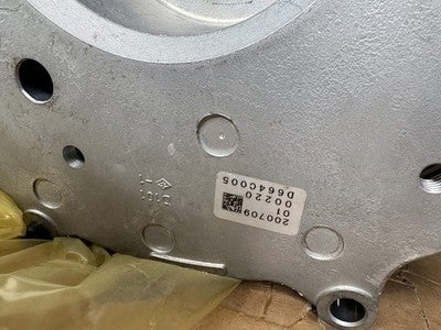 2017-20 Mercedes-Benz GLS 63 AMG Alternator Generator Assembly OEM 1779065805 - eBay image 3