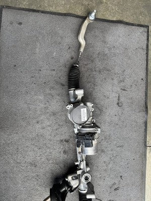 2021-2023 Mercedes-Benz GLA250 H247 Electric Steering Rack OEM A2474601902 - eBay image 4
