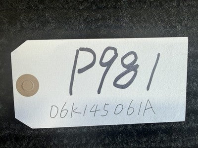 20-23 Volkswagen Tiguan 2.0L Turbocharger Exhaust Manifold OEM 06K145061A - eBay image 2