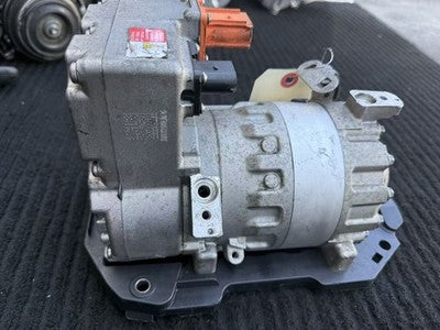 Volkswagen ID.4 Audi Q4 e-tron Electric Ac Compressor 1EA816551H OEM 1EA820808E - eBay image 5