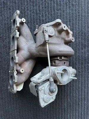 15-22 Hyundai Sonata Santa Fe Kia Optima Sorento Sportage Turbo OEM 28231-2GTA1 - eBay image 3