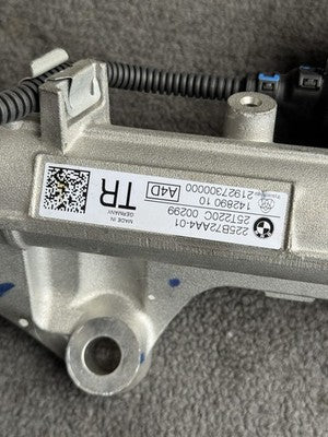 BMW G20 G21 G80 Electric Power Steering Rack OEM 225B72AA4-01 142890 10 - eBay image 6