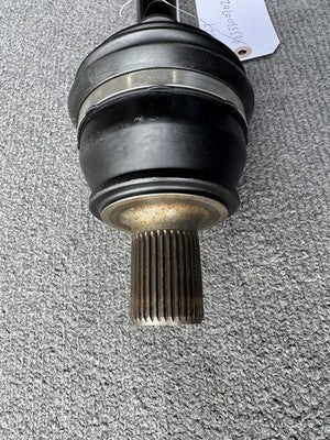 2019-2023 Mercedes-Benz G550 G63 AMG W463A Front Left Cv Axle OEM A4633300702 - eBay image 5