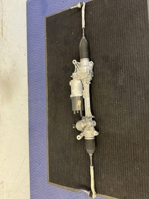 2017-2023 Mercedes-Benz E-Class CLS450 RWD Eps Steering Rack OEM A2134604802 - eBay image 1
