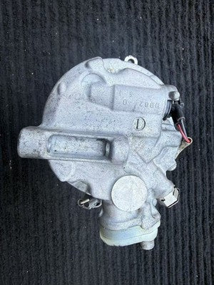 Mercedes-Benz A B Cla Gla Denso A/C Compressor OEM 447250-1670 6SAS14C - eBay image 8