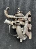 2015-2022 CHEVROLET Buick Encore 1.4L LUV Turbocharger Assembly 1.4L OEM25201066 - eBay image 1