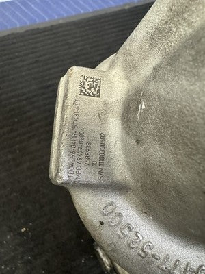 2012-2014 BMW 320i 328i 528i X1 X3 Z4 N20 Turbo OEM 11657588938 - eBay image 2