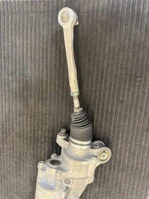 2020-2022 Porsche Taycan Electric Power Steering Rack OEM 9J1423051AL - eBay image 5