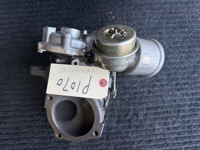 01-07 Audi Tt Volkswagen Beetle Golf GTI Jetta Gli 1.8T Turbo OEM 06A145713D - eBay image 4