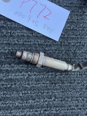 Mercedes-Benz NOx Sensor OEM A0009051412 Continental 5WK966841 Genuine 9058411 - eBay image 3