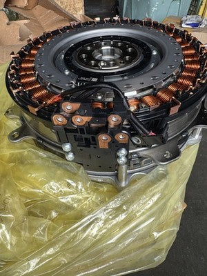 2017-20 Mercedes-Benz GLS 63 AMG Alternator Generator Assembly OEM 1779065805 - eBay image 2