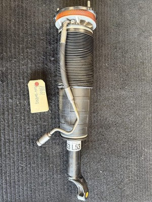2014-20 Mercedes-Benz W222 S-Class Front Left Air Suspension OEM A2223208313 - eBay image 12