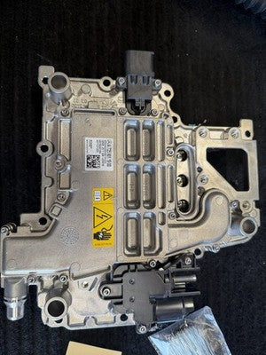 2022-2026 Mercedes-Benz W206 C300 Transmission Control Module OEM A7259011900 - eBay image 1