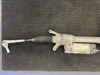 2017-2023 Mercedes-Benz E300 E350 E450 CLS450 4MATIC Steering Rack OEM A2134605302 - eBay image 7