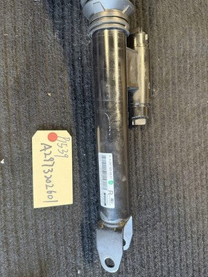 2022-23 Mercedes-Benz EQS 450+ Front Right Air Suspension Strut OEM A2973202601 - eBay image 1