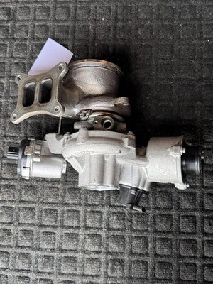 2015-2018 Audi A3 Volkswagen Golf Turbocharger Assembly OEM 06N145702E - eBay image 5