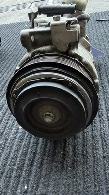 16-17 Mercedes-Benz GLE350 GLE450 GL450 GLS450 A/C Compressor OEM A0008307100 - eBay image 3