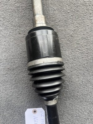 2012-2019 Mercedes-Benz Ml Gl Gle Gls W166 Front Right Cv Axle OEM A1663301500 - eBay image 3