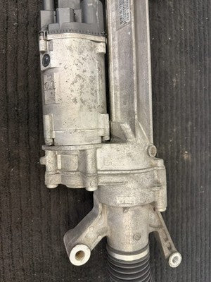 2015-2016 Mercedes-Benz C300 2015 C400 W205 Sedan Steering Rack OEM A2054605401 - eBay image 4