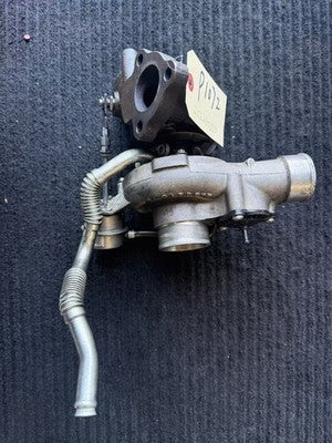 Garrett Honeywell Turbocharger OEM 790936-0006 Made in Korea 40226002D - eBay image 3