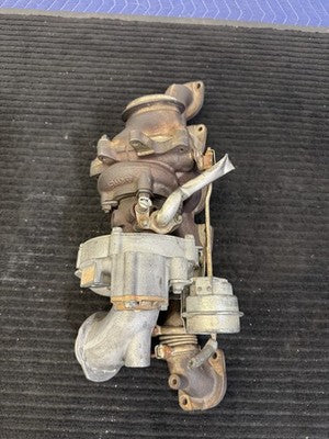 2003-06 Mercedes-Benz CL600 S600 2004-06 SL600 V12 Left Turbo OEM A2750901280 - eBay image 7