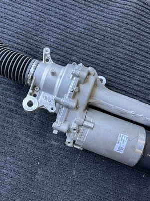 2019-2025 BMW 3 4 Series G20 G21 G22 G23 G26 RWD Steering Rack 32105B4D1F7 225B4D1F7-01 OEM - eBay image 8