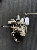 16-19 Infiniti Q50 Q60 3.0T Right Turbocharger OEM 14411-5CA1C MGT1446Z - eBay image 1
