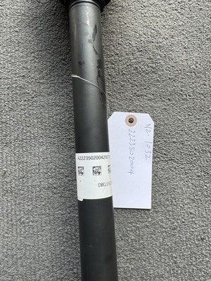 2015-2020 Mercedes-Benz S65 AMG W222 C217 A217 Rear L/R Cv Axle OEM A2223502004 - eBay image 6