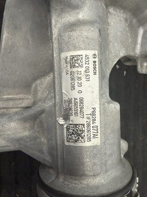 2021 Jeep Cherokee Electric Power Steering Rack OEM 68284077AI 4532013631 - eBay image 3
