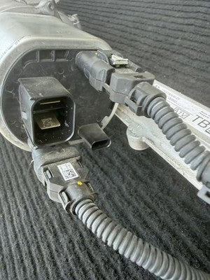 2022-2025 BMW iX I20 Electric Power Steering Rack & Pinion OEM 32105A7A5D6 - eBay image 7