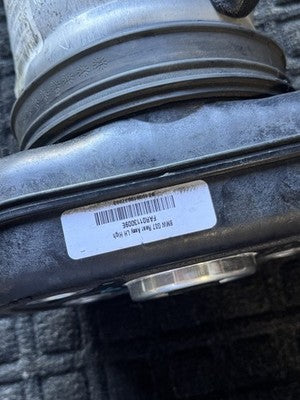 2019-2023 BMW X7 Rear Right Air Suspension Strut OEM G07H38N - eBay image 4