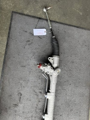 2011-2013 Mercedes-Benz S400 S550 W221 RWD Power Steering Rack A2214605000 OEM - eBay image 4
