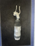 2022-2024 Rivian R1S Front Right Air Suspension Strut -C OEM PT00614437 - eBay image 1